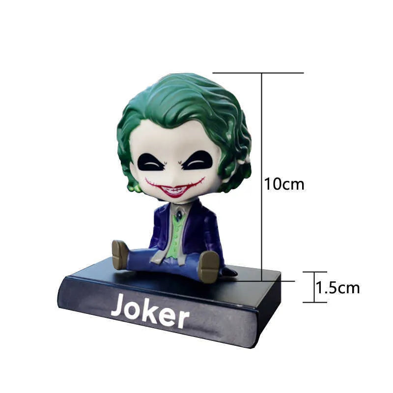 Anime & Movie Character Phone Holder