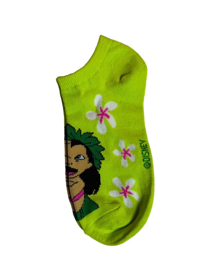 Stitch Socks