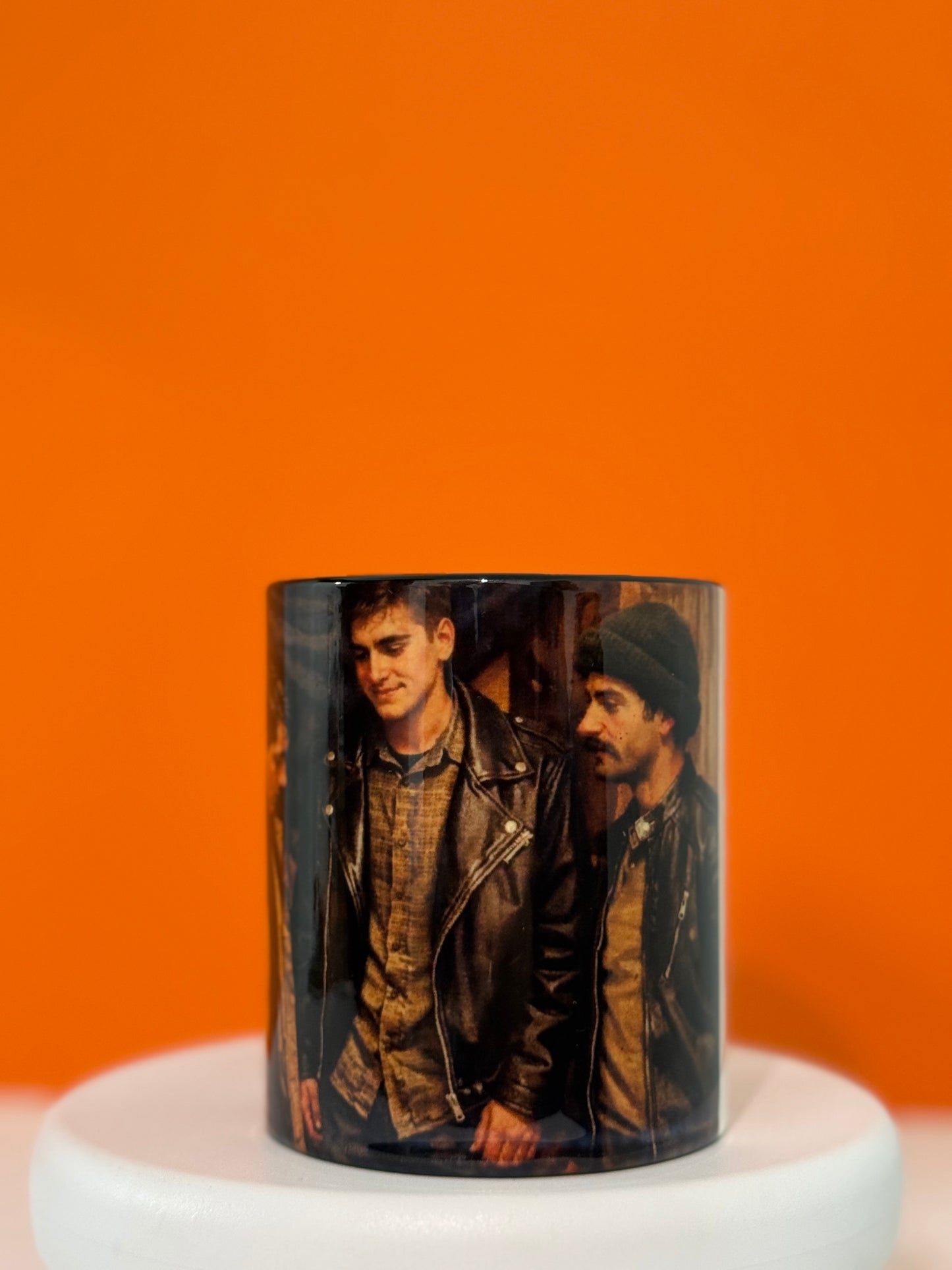 Marhaba Dawle – Series Character Mug
