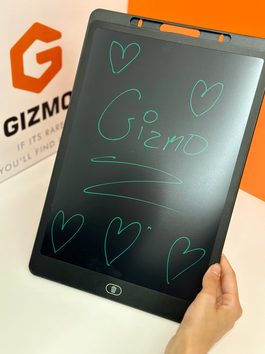 Writing Tablet
