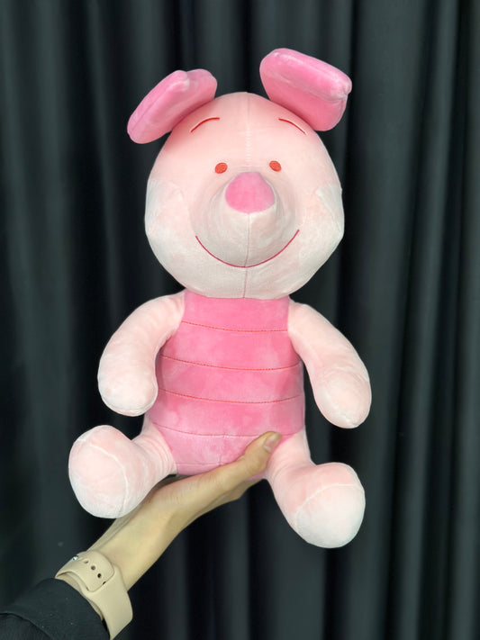 Piglet Plush