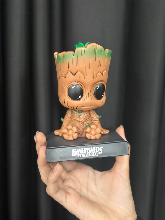 Groot Phone Holder