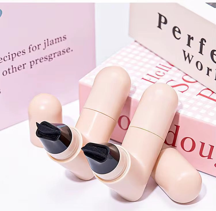 ✨ Eyeliner Stamp – Perfect Wing in Seconds