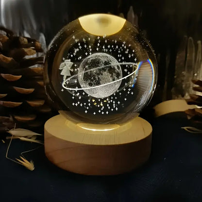 Crystal Ball