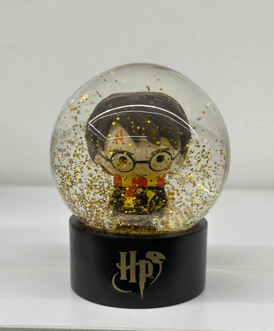 Harry Potter Snowball