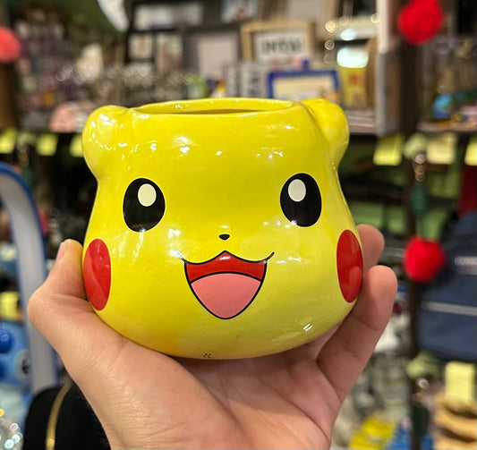 Pikachu Mug