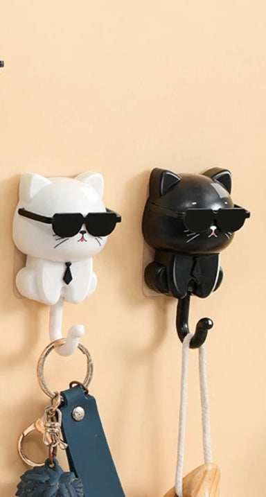 Cat KeyHolder ( Buy 2 Pcs And get 14% discount)