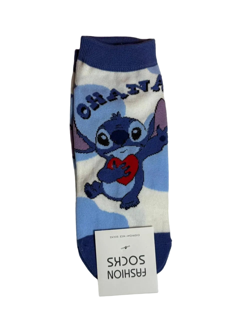 Stitch Socks