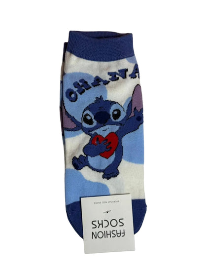 Stitch Socks