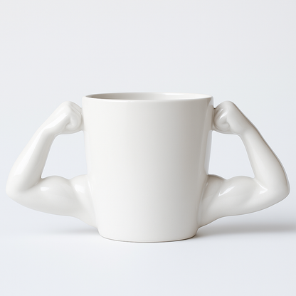 Body Building mugs