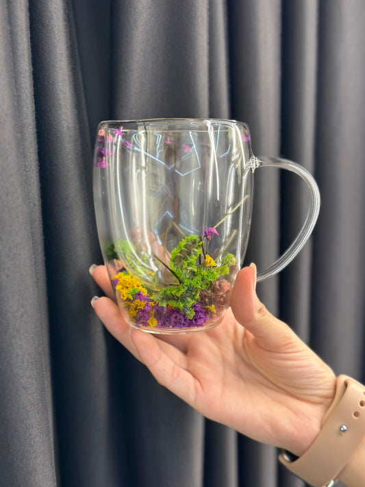 Flowers Cup