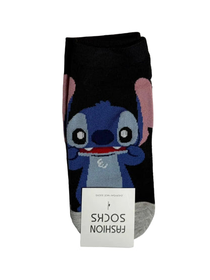 Stitch Socks