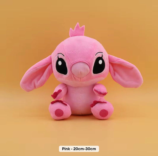 Stitch Collection Teddy Bears – 20CM
