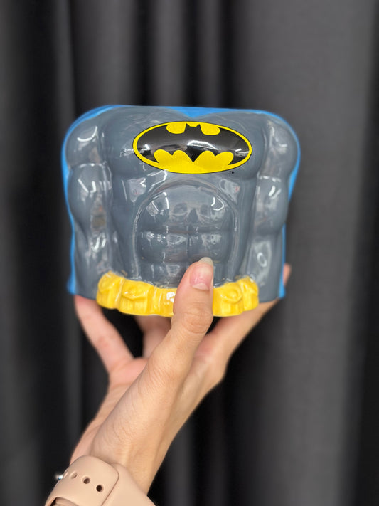Batman Mug – Ceramic Coffee Mug