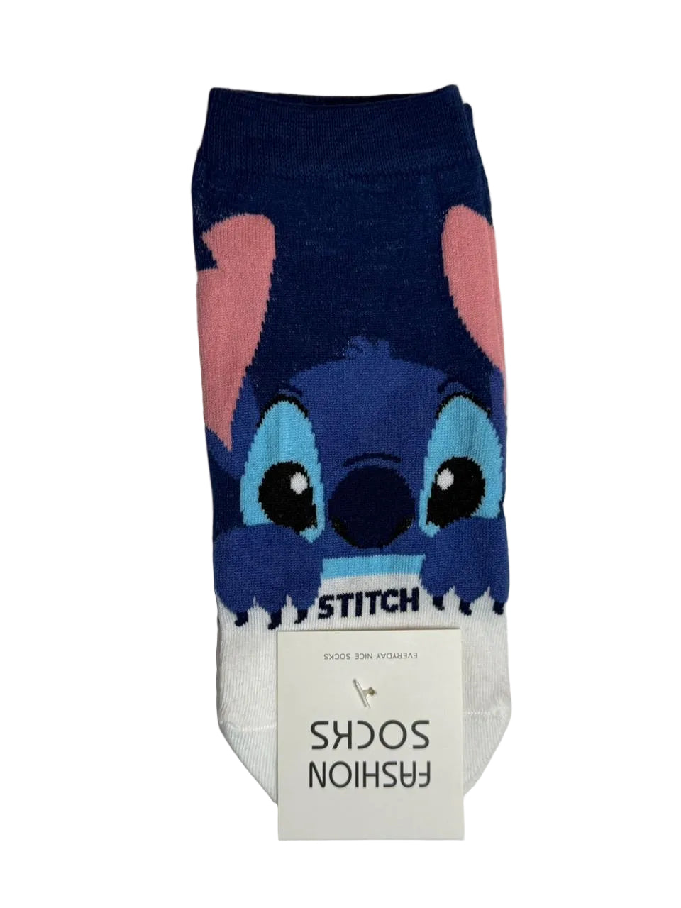 Stitch Socks