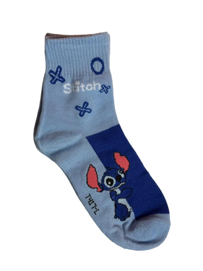 Stitch Socks