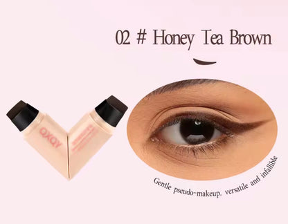 ✨ Eyeliner Stamp – Perfect Wing in Seconds