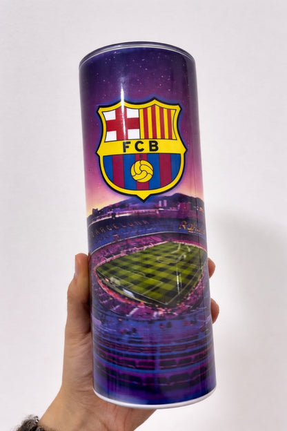 Barcalona Customized thermal can