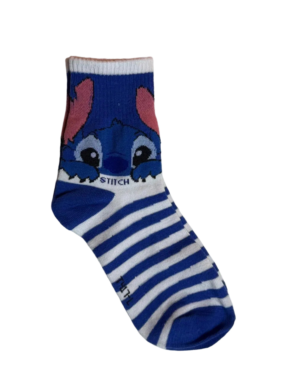 Stitch Socks