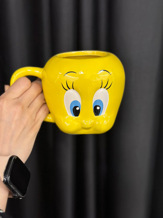 Tweety Mug