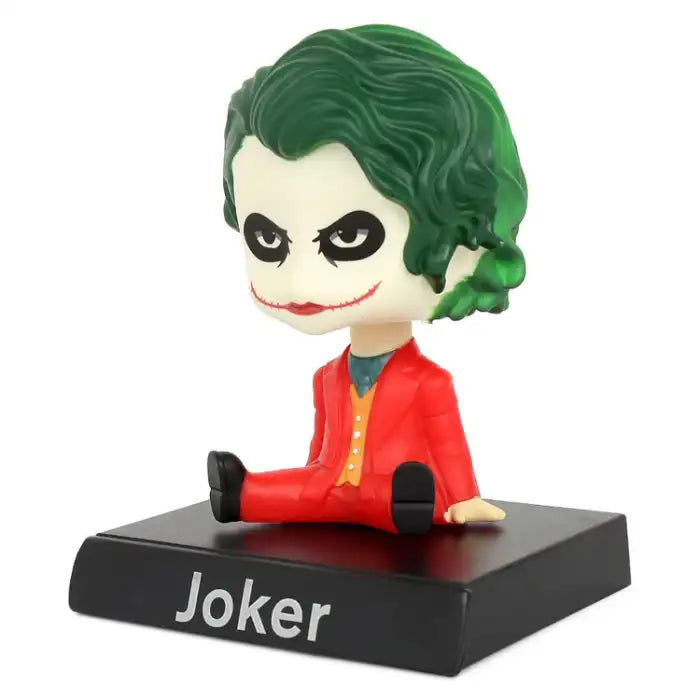 Anime & Movie Character Phone Holder