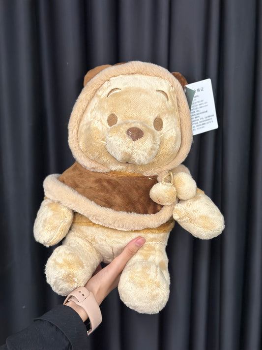 Whinny The Poo Plush