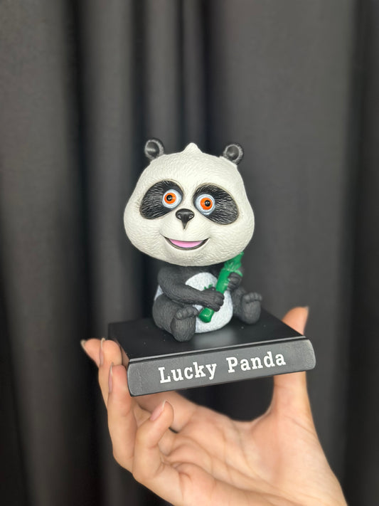 Panda Phone Holder