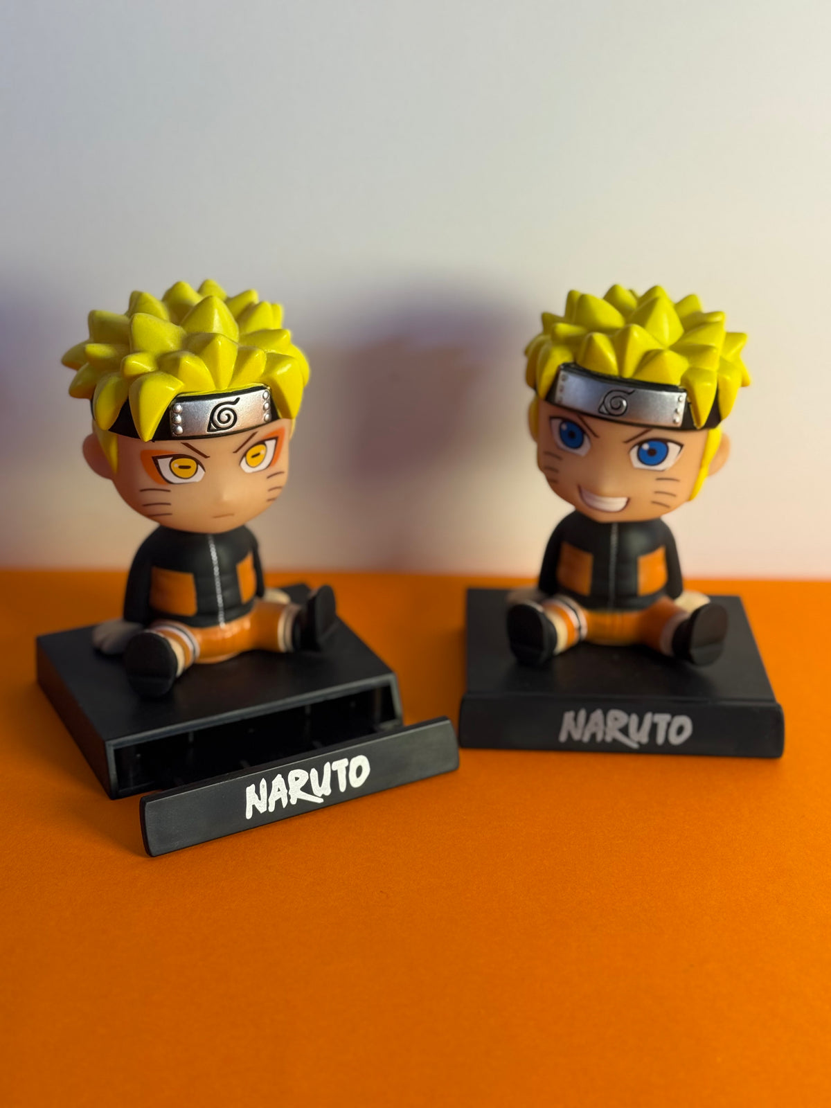 Anime & Movie Character Phone Holder