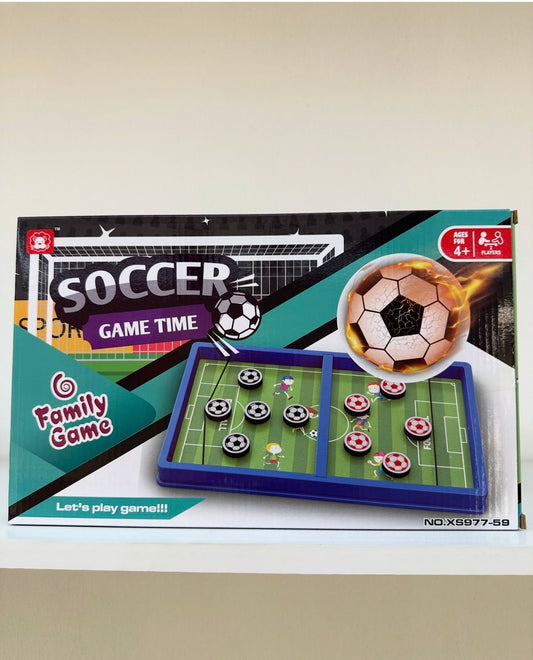 Soccer board Game⚽️