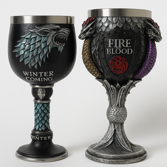 Game Of Thrones Cups (Special Edition 🚨)