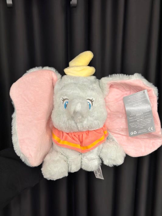 Dumbo Plush