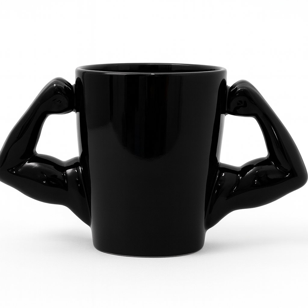 Body Building mugs