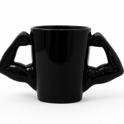Body Building mugs