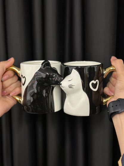 Disney Couple mugs