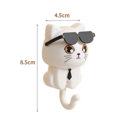 Cat KeyHolder ( Buy 2 Pcs And get 14% discount)