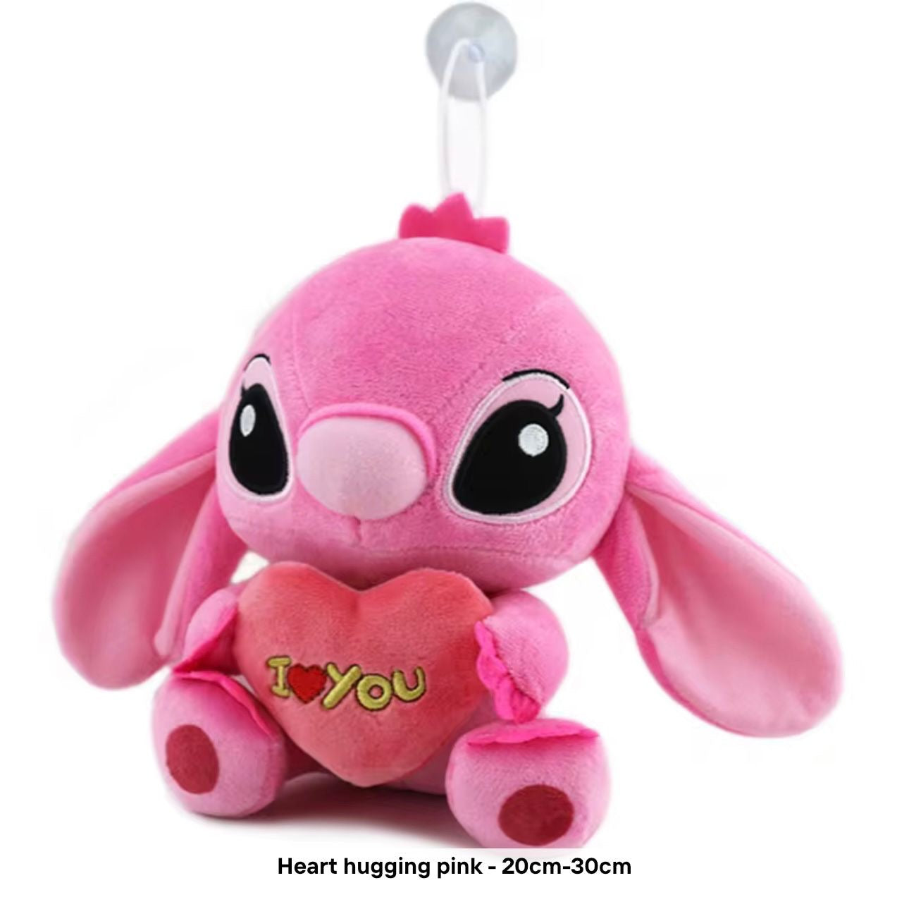 Stitch Collection Teddy Bears – 20CM