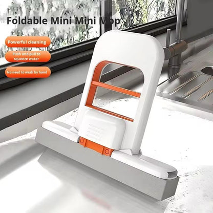 Mini Mop Cleaner