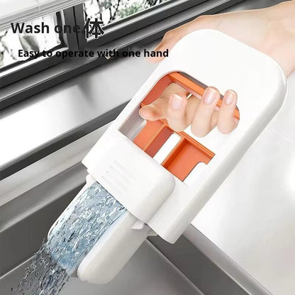 Mini Mop Cleaner