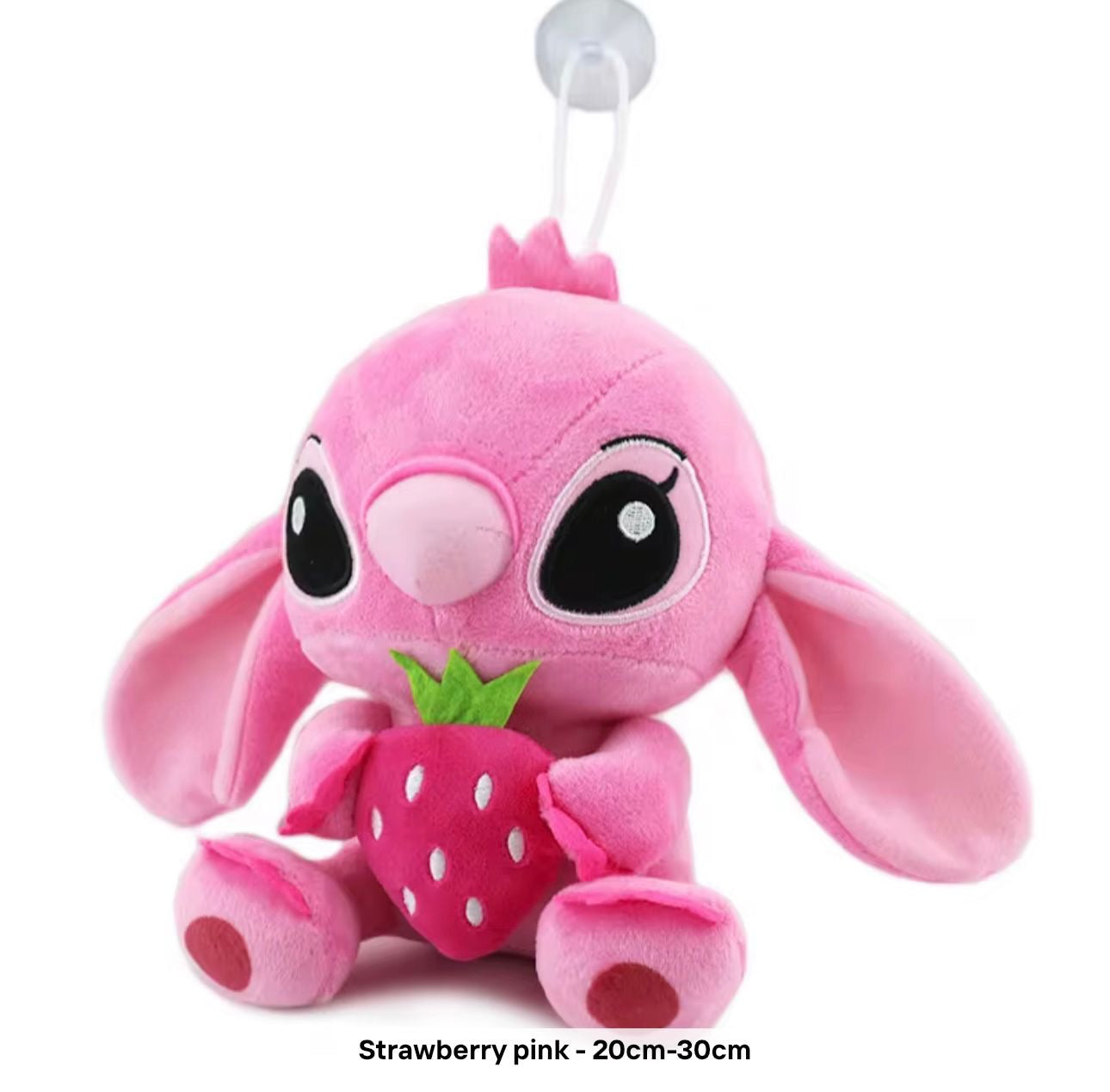 Stitch Collection Teddy Bears – 20CM