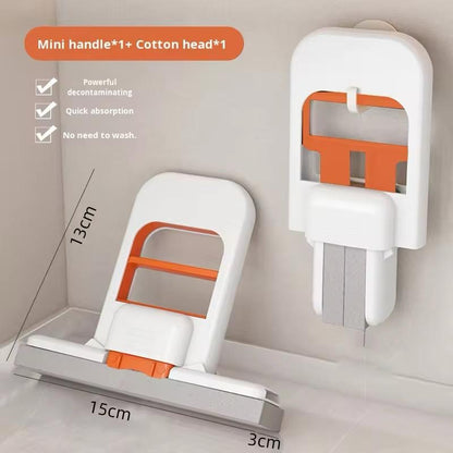 Mini Mop Cleaner