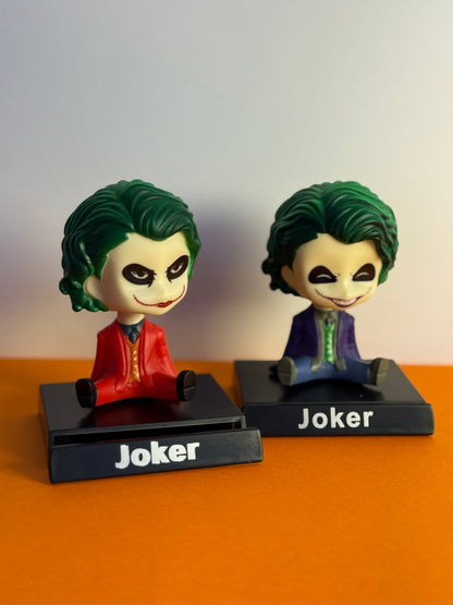 Anime & Movie Character Phone Holder