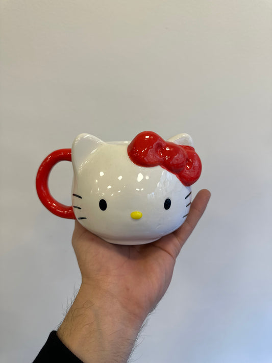 Hello Kitty Mug