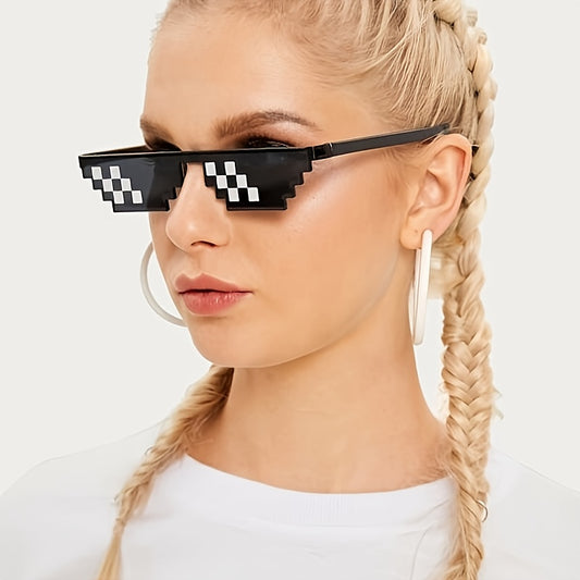 Thug Life Eyeglasses