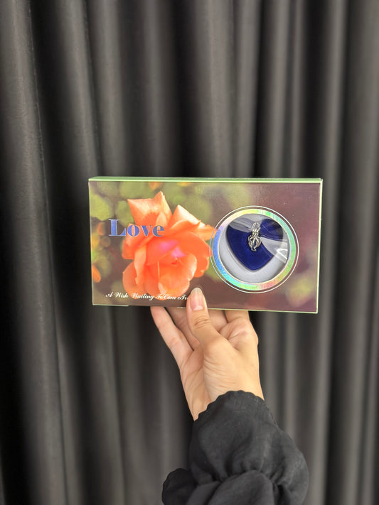 Wish Pearl Box
