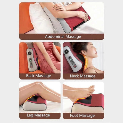 Electric Massage Pillow