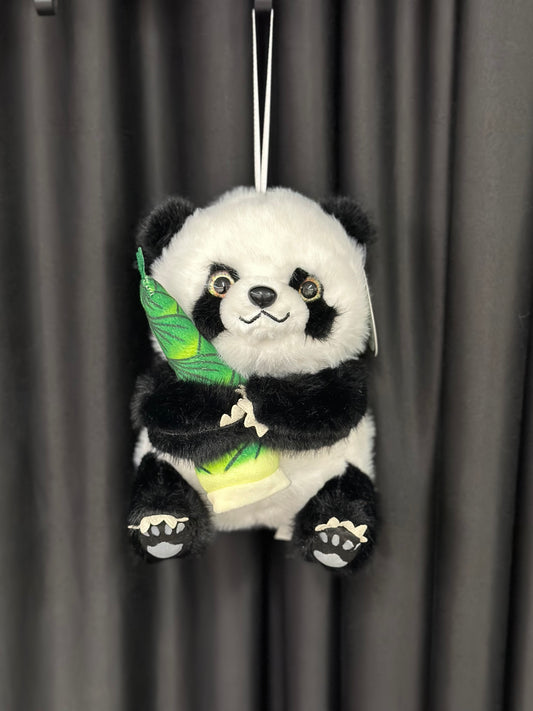 Panda Plushie