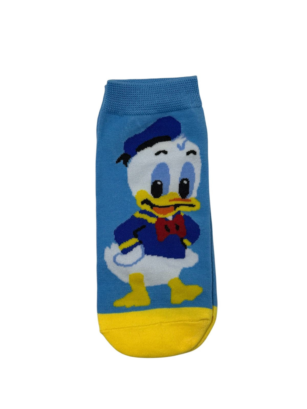 Disney Theme Socks