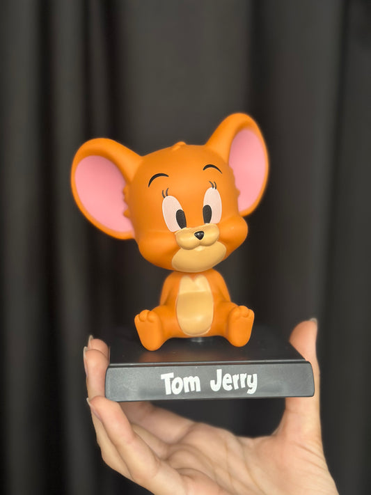Jerry Phone Holder