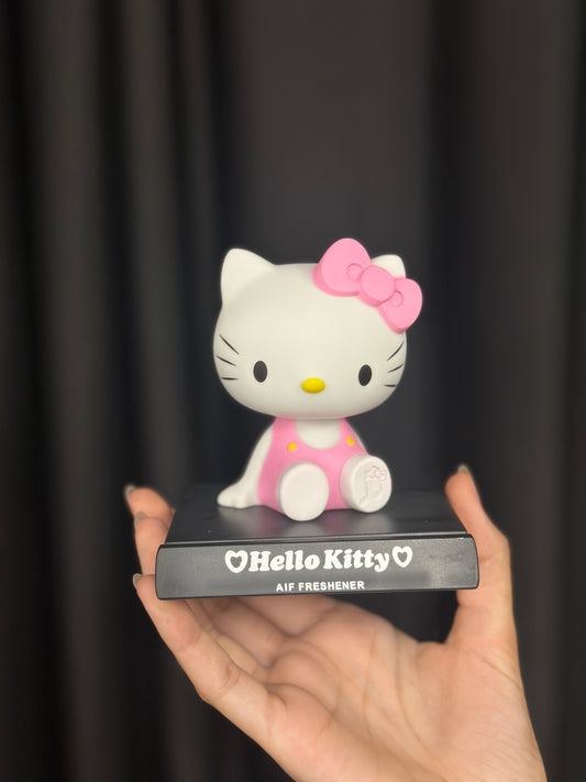 Hello Kitty Phone Holder