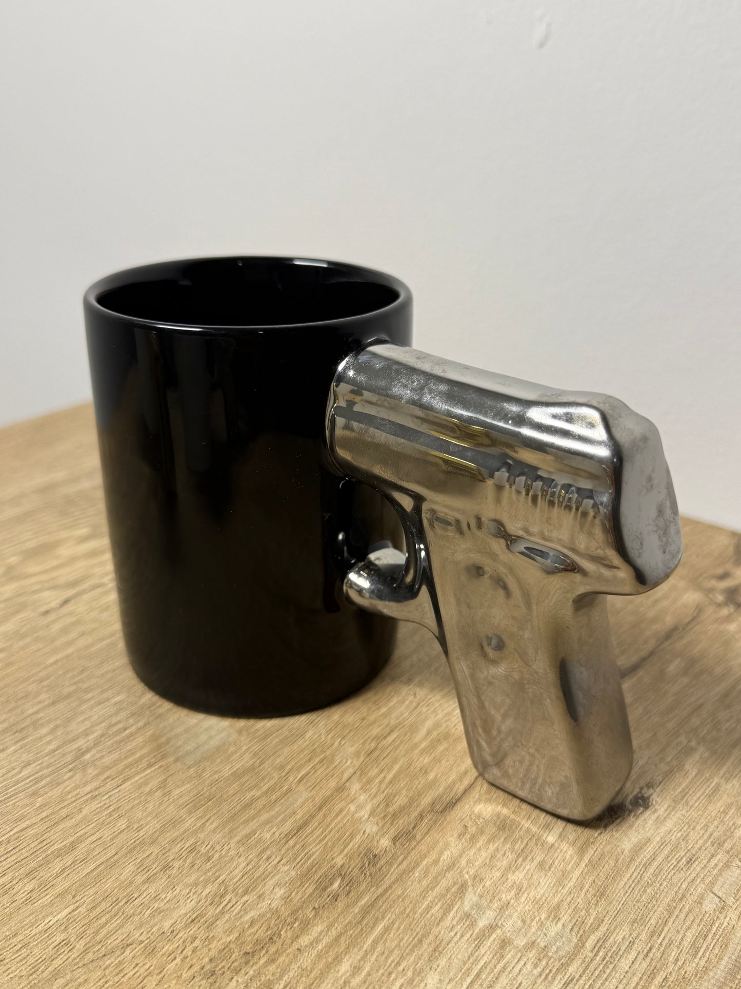 3D gun mug